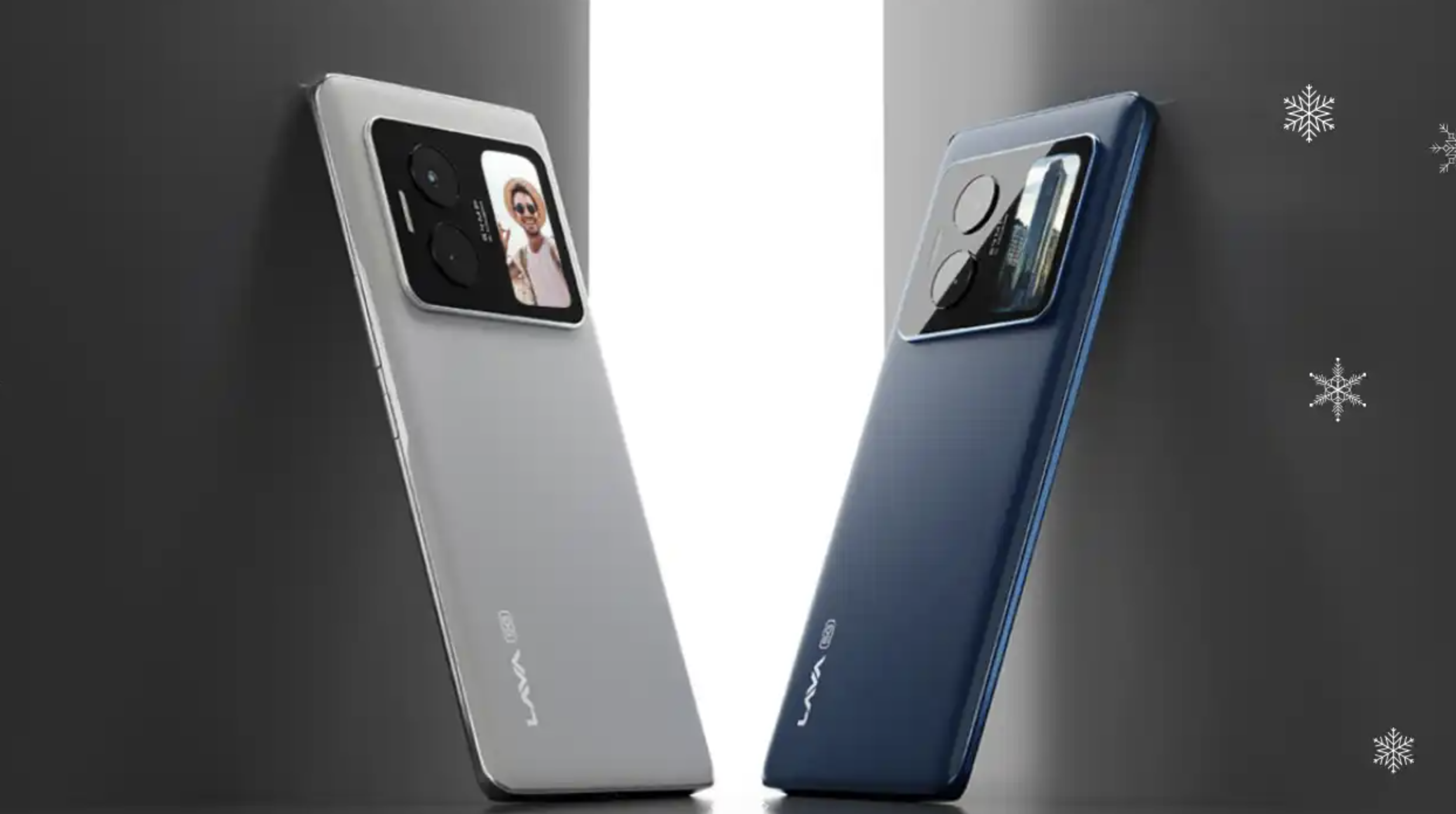 Lava Launches Dual-Screen Smartphone At Rs 16,999: Check USPs, Features & More